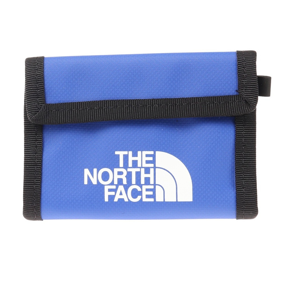 ザ・ノース・フェイス（THE NORTH FACE）（メンズ、レディース）BC ワレットミニ NM82320 TB