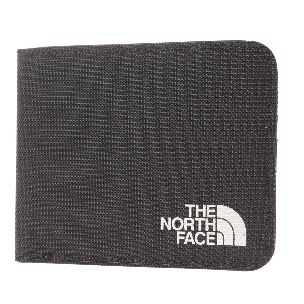 ザ・ノース・フェイス（THE NORTH FACE）（メンズ、レディース）シャトルカードワレット NM82339 K 
