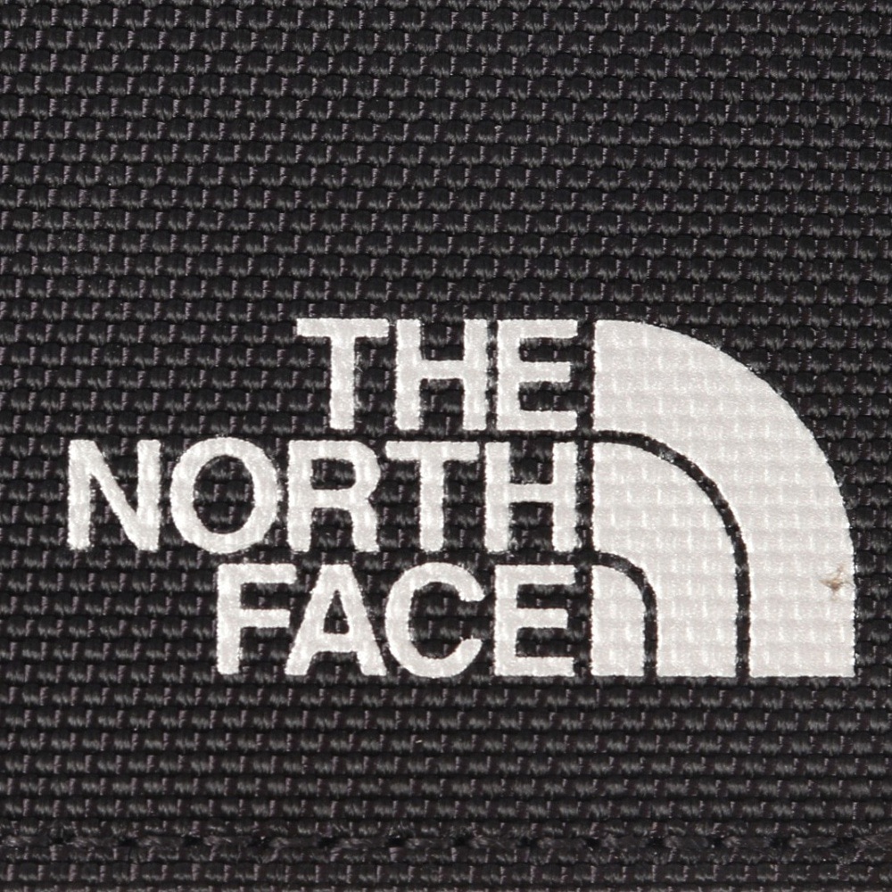 ザ・ノース・フェイス（THE NORTH FACE）（メンズ、レディース）シャトルカードワレット NM82339 K 