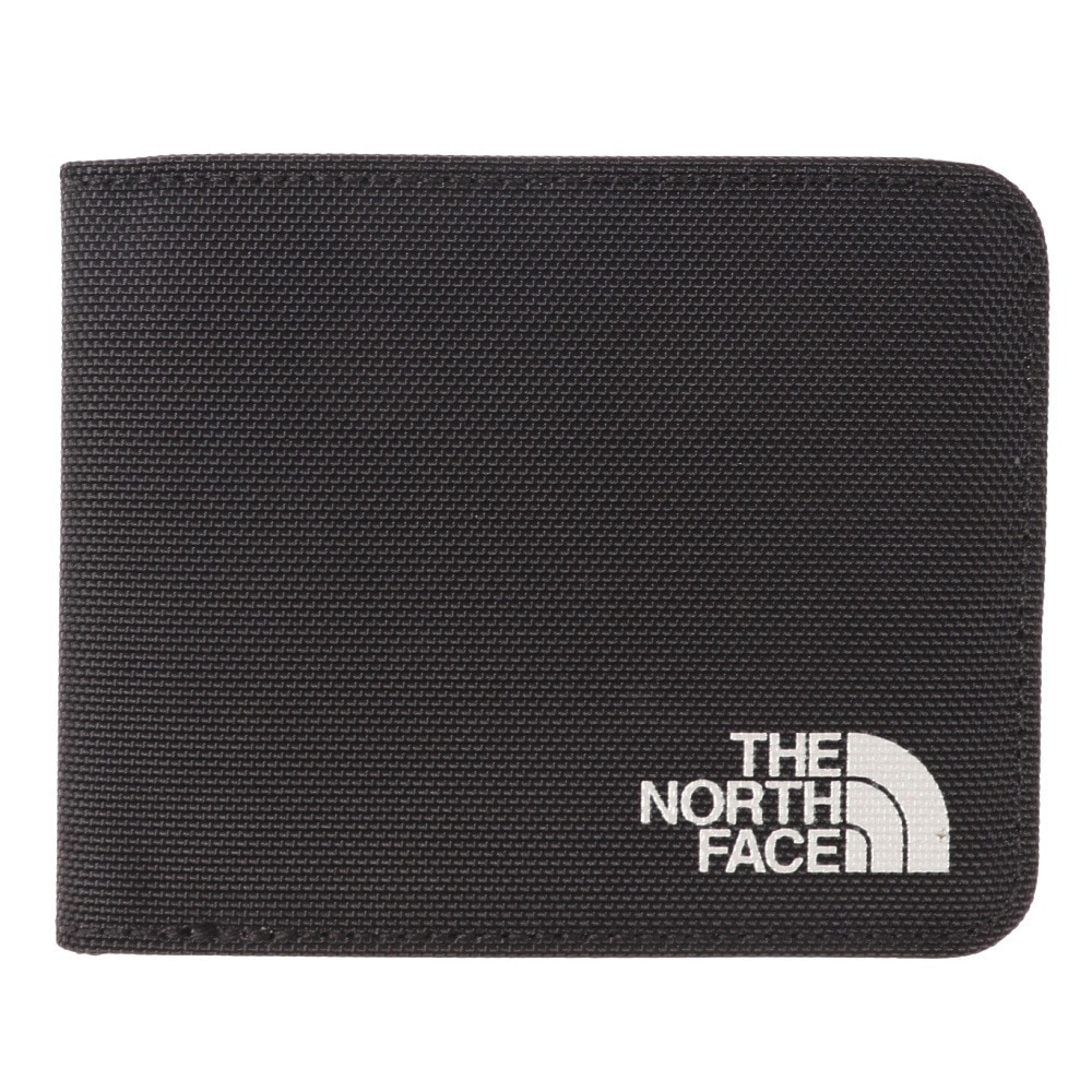 THE NORTH FACE シャトルカードワレット NM82339 K FF 90 アウトドア
