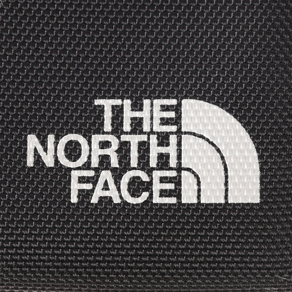 ザ・ノース・フェイス（THE NORTH FACE）（メンズ、レディース）シャトルワレット NM82340 K