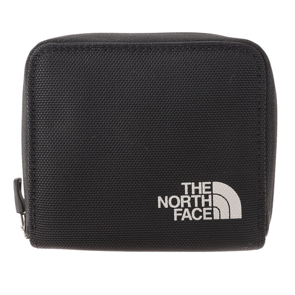 THE NORTH FACE シャトルワレット NM82340 K FF 90 アウトドア