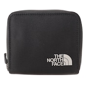 ノースフェイス（THE NORTH FACE）（メンズ、レディース）シャトルワレット NM82340 K