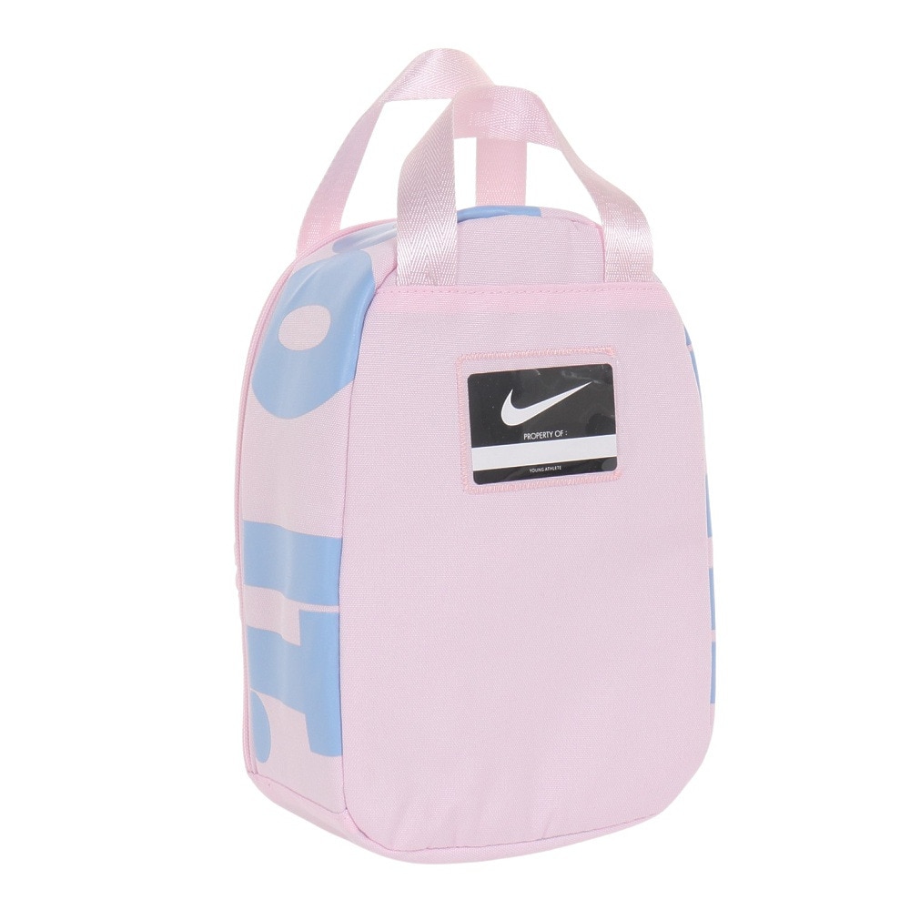 ナイキ（NIKE）（メンズ、レディース、キッズ）フューエル パック ランチバッグ 9A2937-A9Y