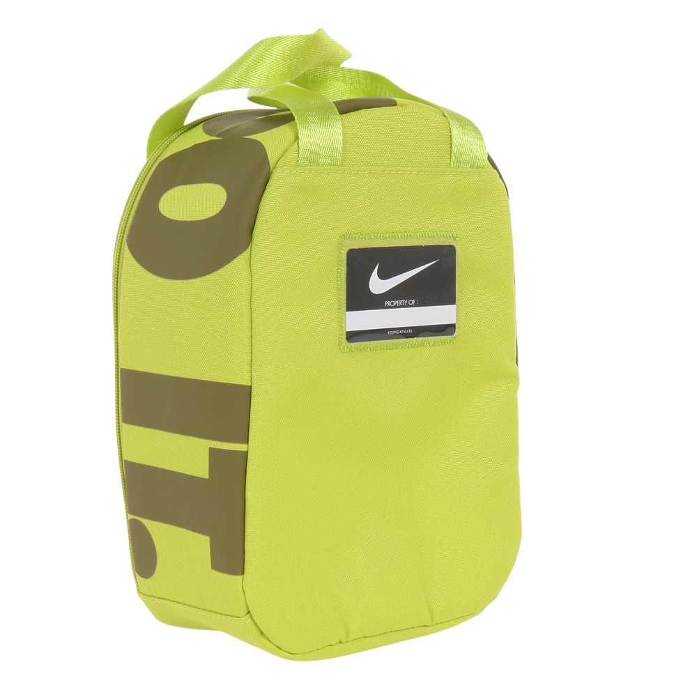 ナイキ（NIKE）（メンズ、レディース、キッズ）フューエル パック ランチバッグ 9A2937-E6G