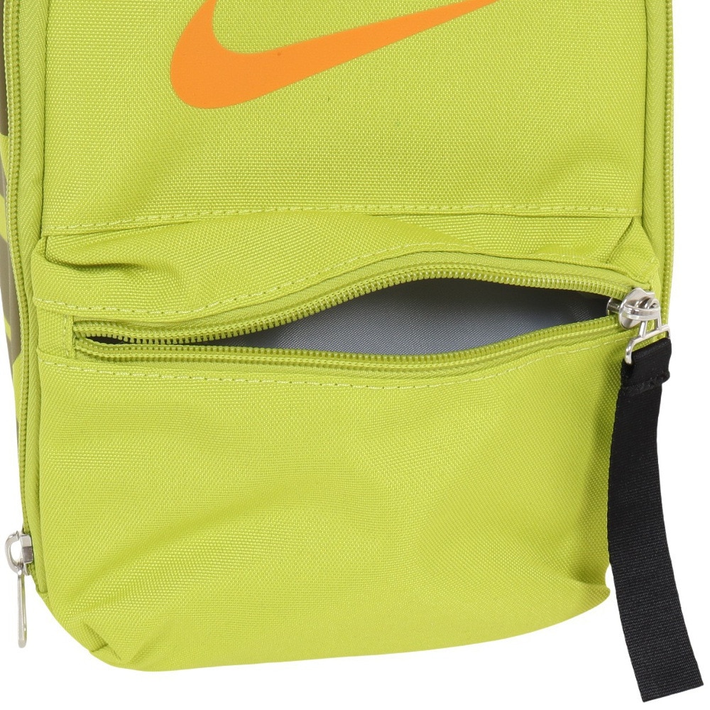 ナイキ（NIKE）（メンズ、レディース、キッズ）フューエル パック ランチバッグ 9A2937-E6G