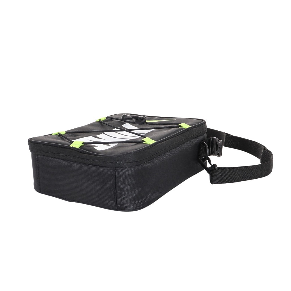 ナイキ（NIKE）（メンズ、レディース、キッズ）HARDLINERLUNCHB ランチバッグ 9A3021-023
