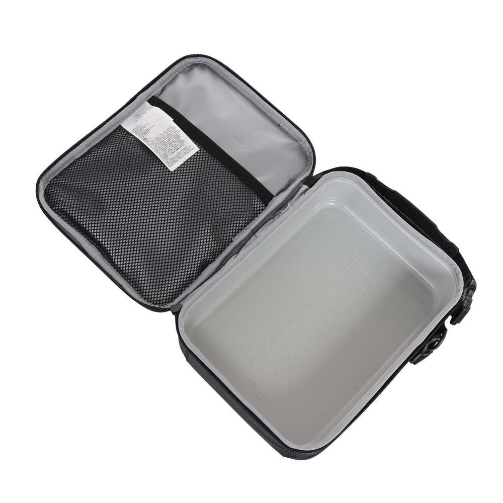 ナイキ（NIKE）（メンズ、レディース、キッズ）HARDLINERLUNCHB ランチバッグ 9A3021-023