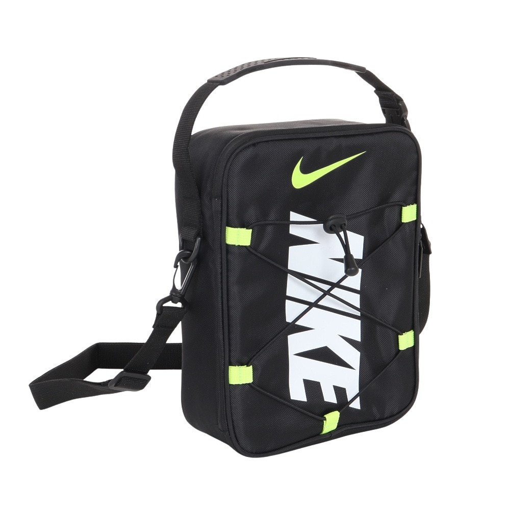 NIKE HARDLINERLUNCHB ランチバッグ 9A3021-023 ＦＦ 90 サイクルウェア・小物