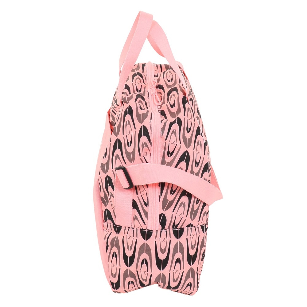 プーマ（PUMA）（レディース）AT ESS グリップ バッグ Q3 ピンク 09001201