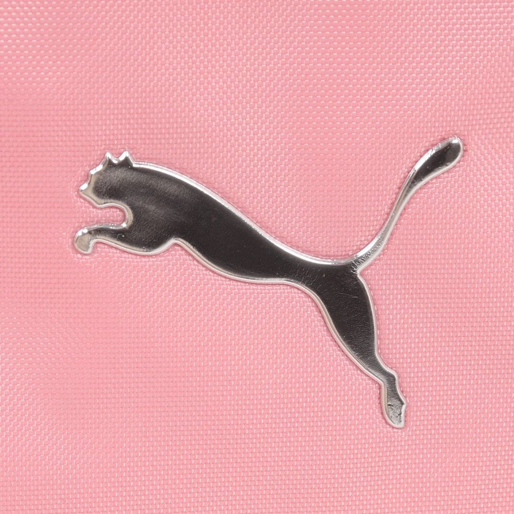 プーマ（PUMA）（レディース）AT ESS グリップ バッグ Q3 ピンク 09001201
