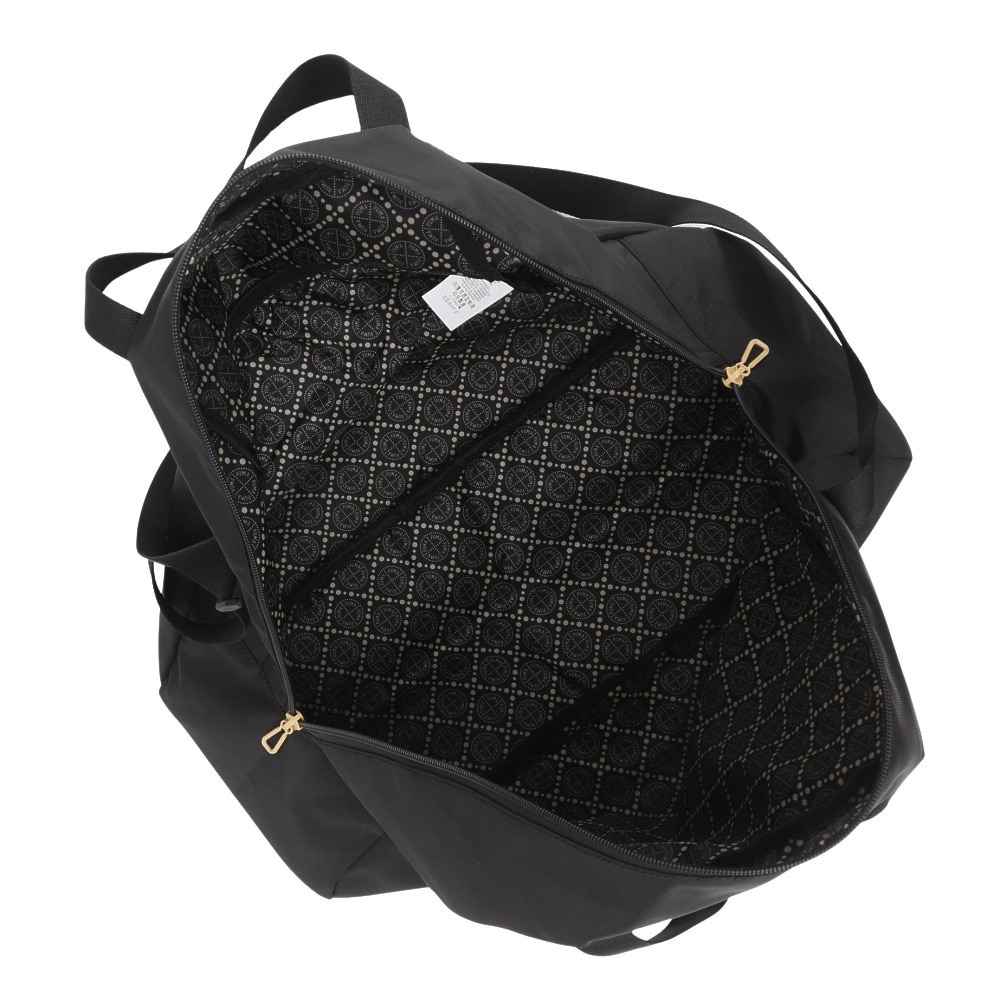 プーマ（PUMA）（レディース）トレーニング AT ESS グリップ バッグ Q4 黒 09001301