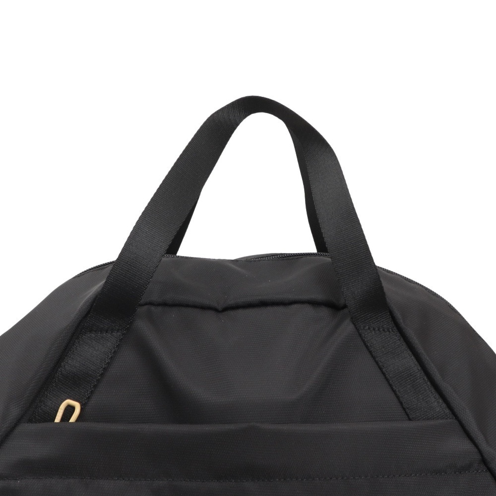 プーマ（PUMA）（レディース）トレーニング AT ESS グリップ バッグ Q4 黒 09001301