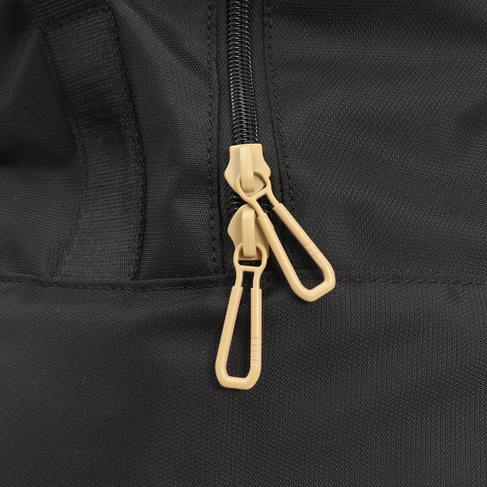プーマ（PUMA）（レディース）トレーニング AT ESS グリップ バッグ Q4 黒 09001301