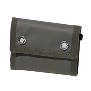ノースフェイス（THE NORTH FACE）（メンズ、レディース）3つ折り財布 BCドットワレット NM82319 NE