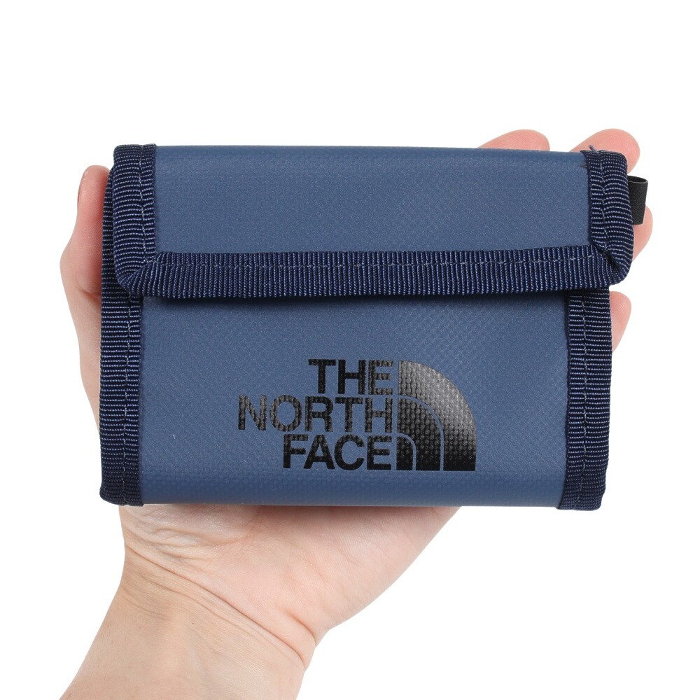 THE NORTH FACE [ザ・ノースフェイス] 財布 メンズ