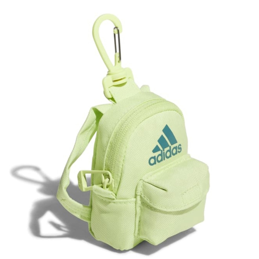 アディダス（adidas）（メンズ、レディース）パッカブル エコバッグ BUZ87-IK7486