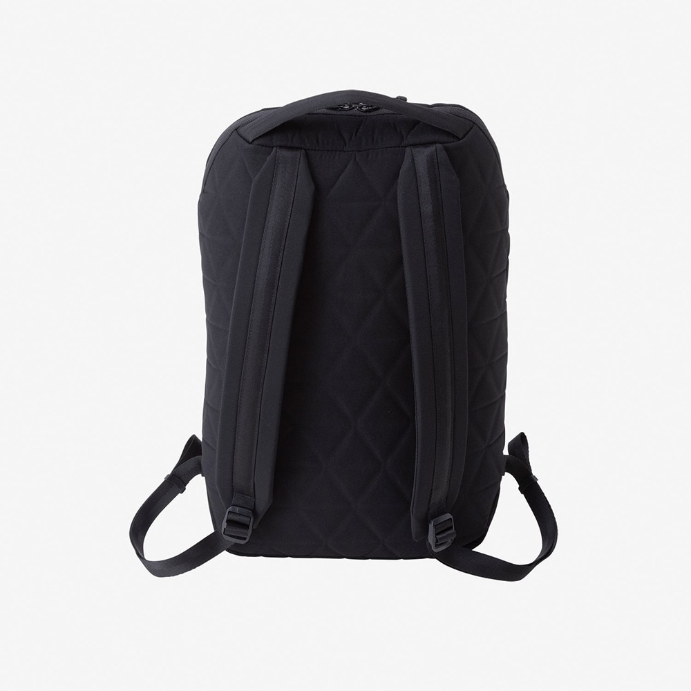 ザ・ノース・フェイス（THE NORTH FACE）（メンズ、レディース）リュック デイパック ジオフェイススリムパック NM32350 K