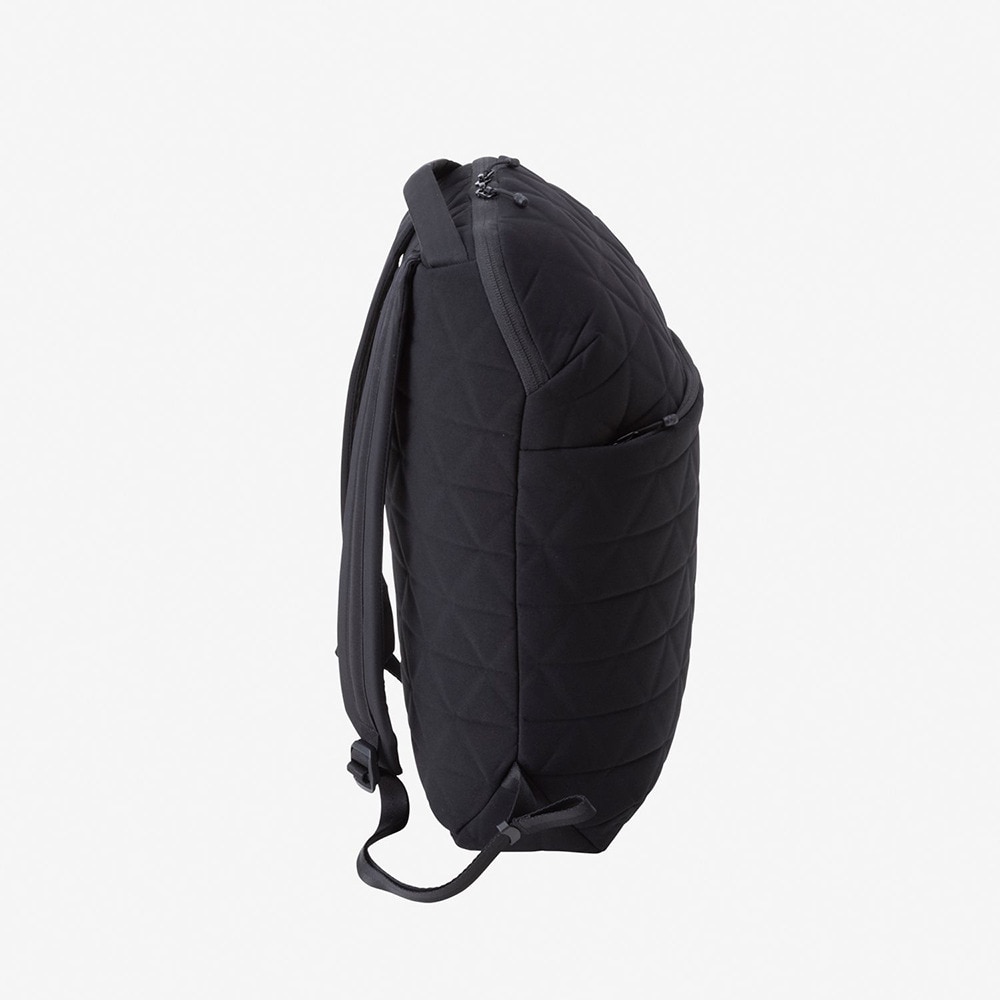 ザ・ノース・フェイス（THE NORTH FACE）（メンズ、レディース）リュック デイパック ジオフェイススリムパック NM32350 K