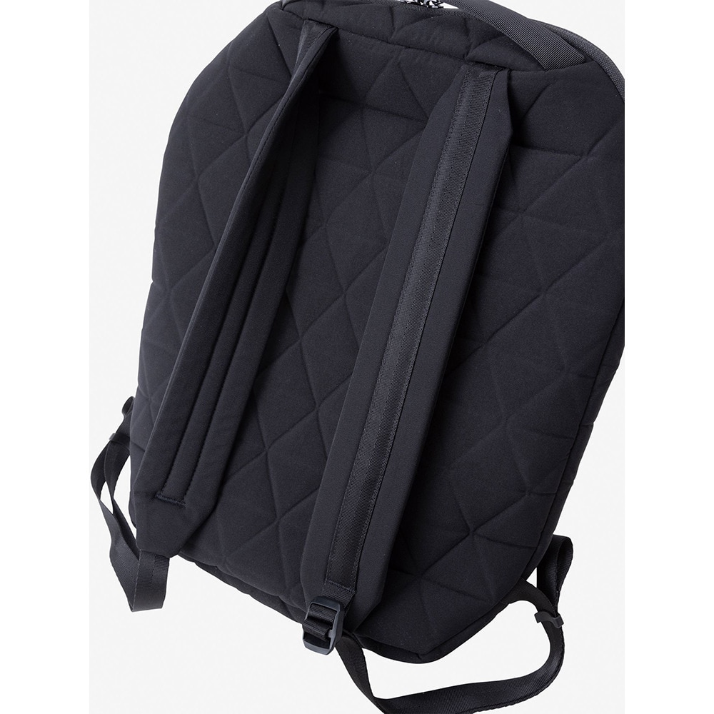 ザ・ノース・フェイス（THE NORTH FACE）（メンズ、レディース）リュック デイパック ジオフェイススリムパック NM32350 K