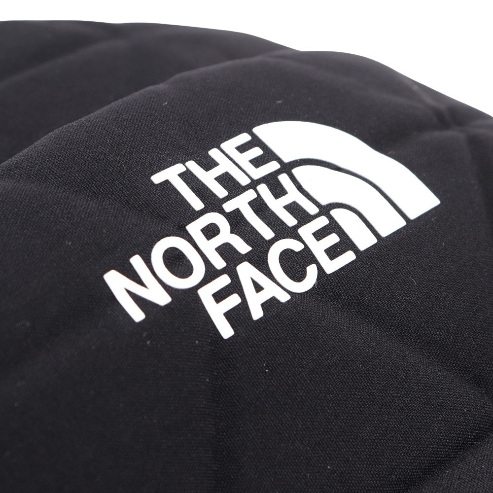 ザ・ノース・フェイス（THE NORTH FACE）（メンズ、レディース）リュック デイパック ジオフェイスミニパック 6L NM32351 K 黒