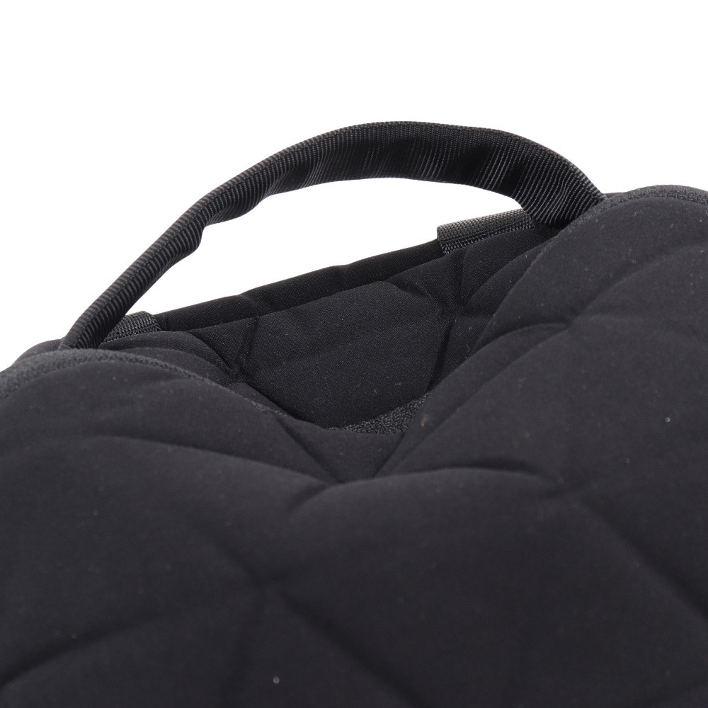 ザ・ノース・フェイス（THE NORTH FACE）（メンズ、レディース）リュック デイパック ジオフェイスミニパック 6L NM32351 K 黒