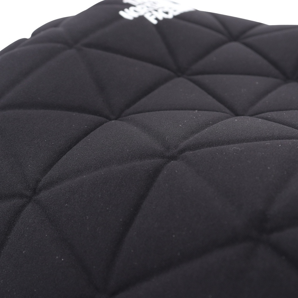 ザ・ノース・フェイス（THE NORTH FACE）（メンズ、レディース）リュック デイパック ジオフェイスミニパック 6L NM32351 K 黒