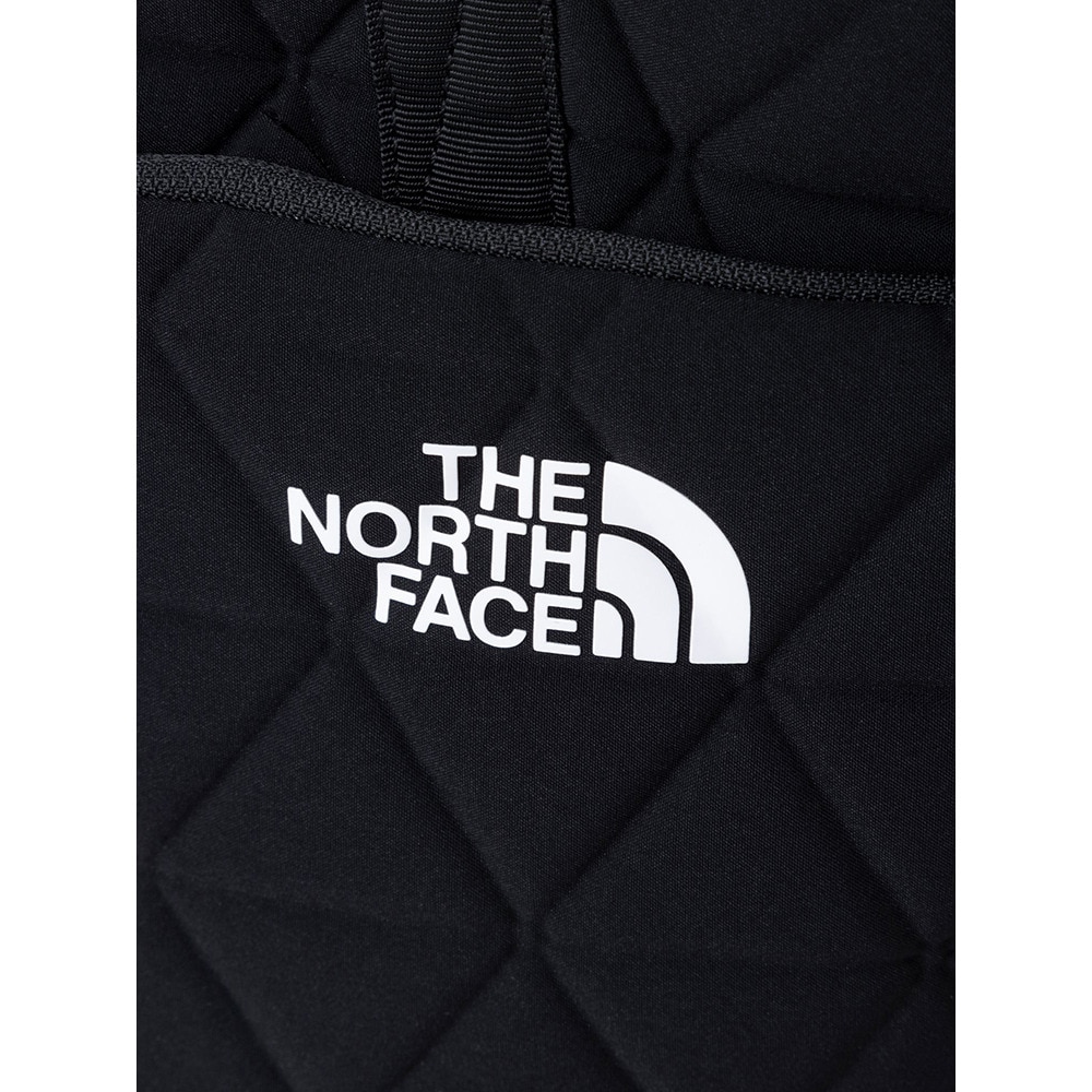 ザ・ノース・フェイス（THE NORTH FACE）（メンズ、レディース）ジオフェイストートバッグ NM32352 K
