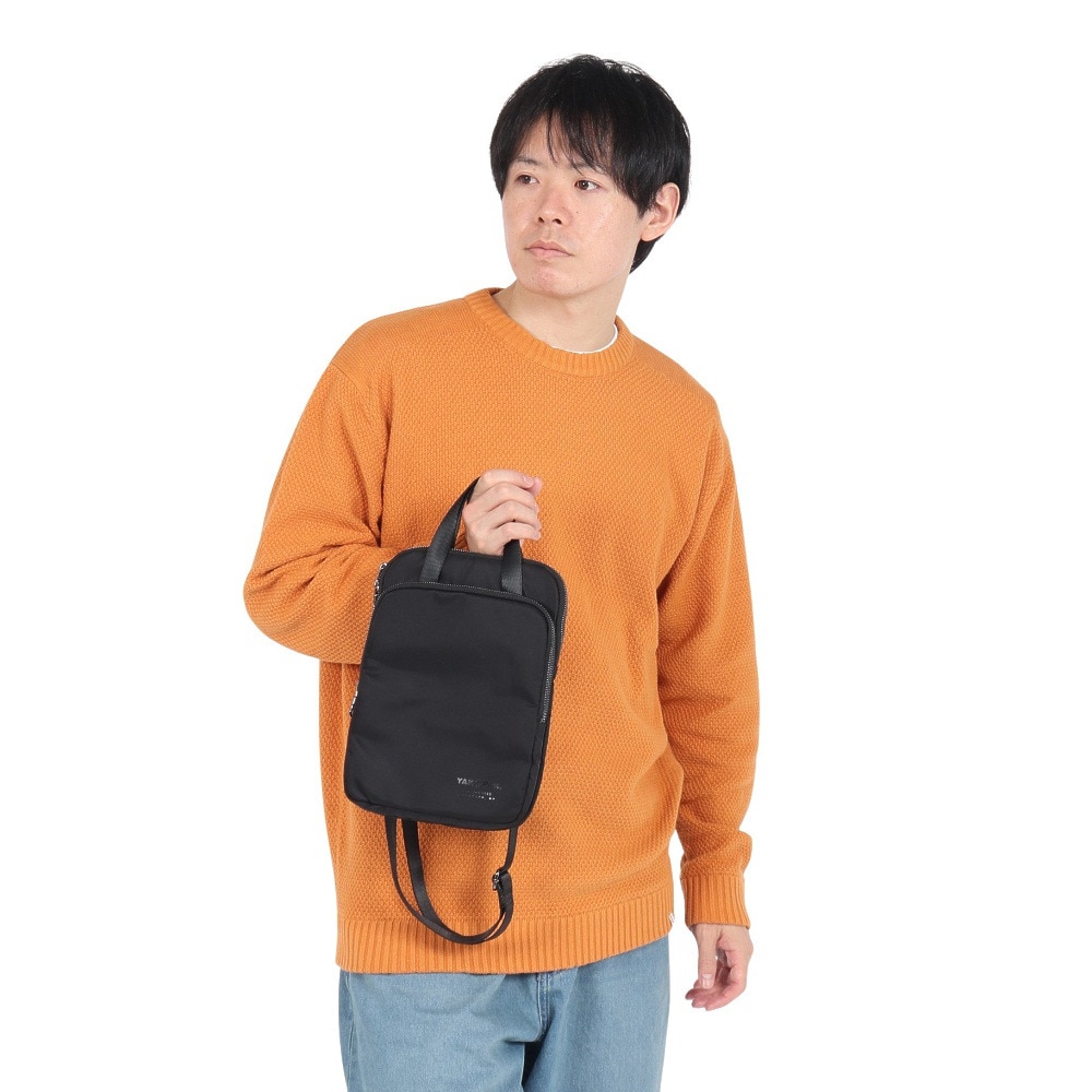 ヤックパック（YAK PAK）（メンズ、レディース）バッグ タブレットスリーブ YAK24S010012 BLK