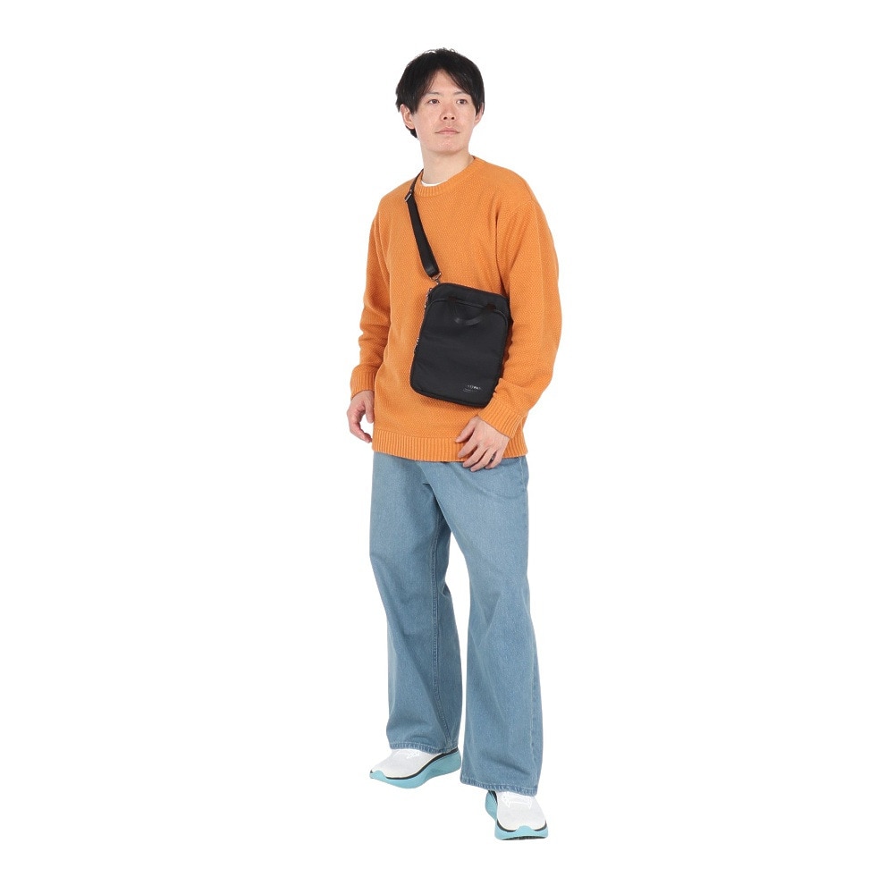 ヤックパック（YAK PAK）（メンズ、レディース）バッグ タブレットスリーブ YAK24S010012 BLK