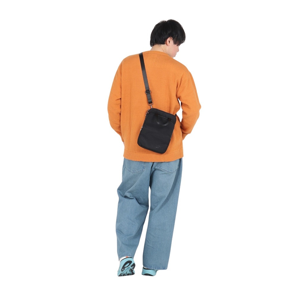 ヤックパック（YAK PAK）（メンズ、レディース）バッグ タブレットスリーブ YAK24S010012 BLK