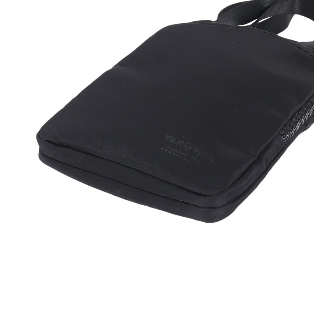 ヤックパック（YAK PAK）（メンズ、レディース）バッグ タブレットスリーブ YAK24S010012 BLK