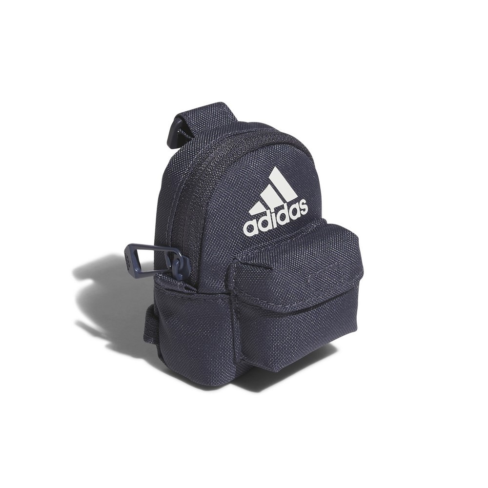アディダス（adidas）（メンズ、レディース）パッカブルエコバッグ BUZ87-IM5257