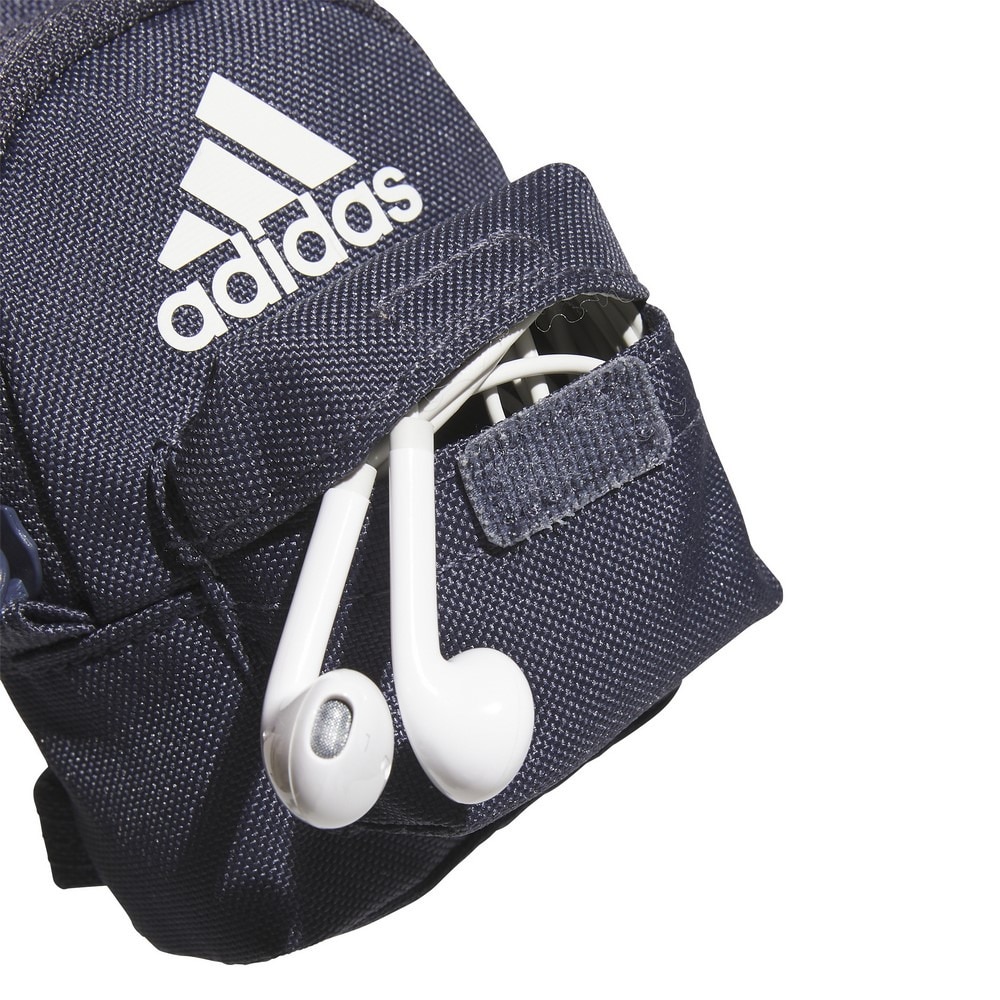 アディダス（adidas）（メンズ、レディース）パッカブルエコバッグ BUZ87-IM5257