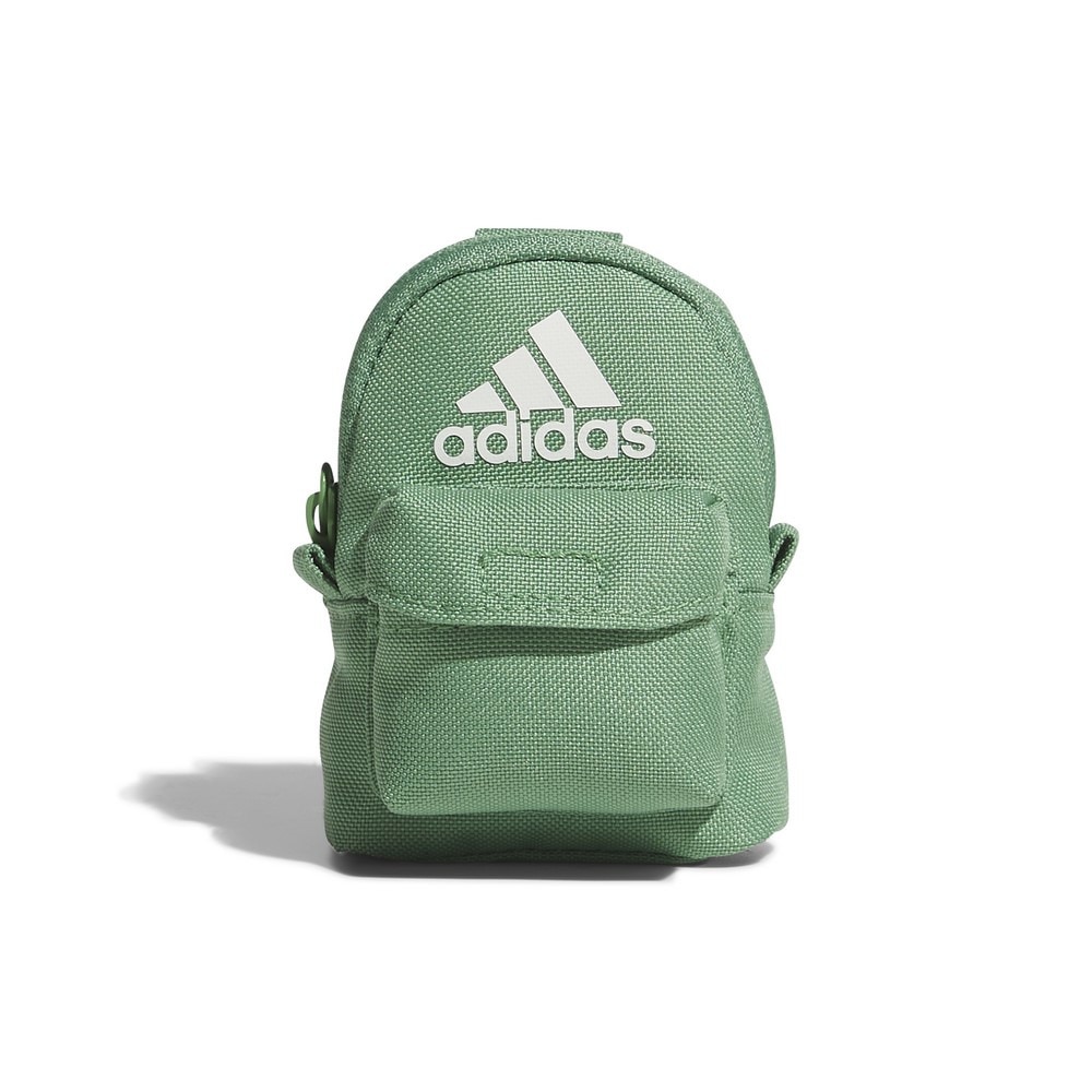 アディダス（adidas）（メンズ、レディース）パッカブルエコバッグ BUZ87-IM5258