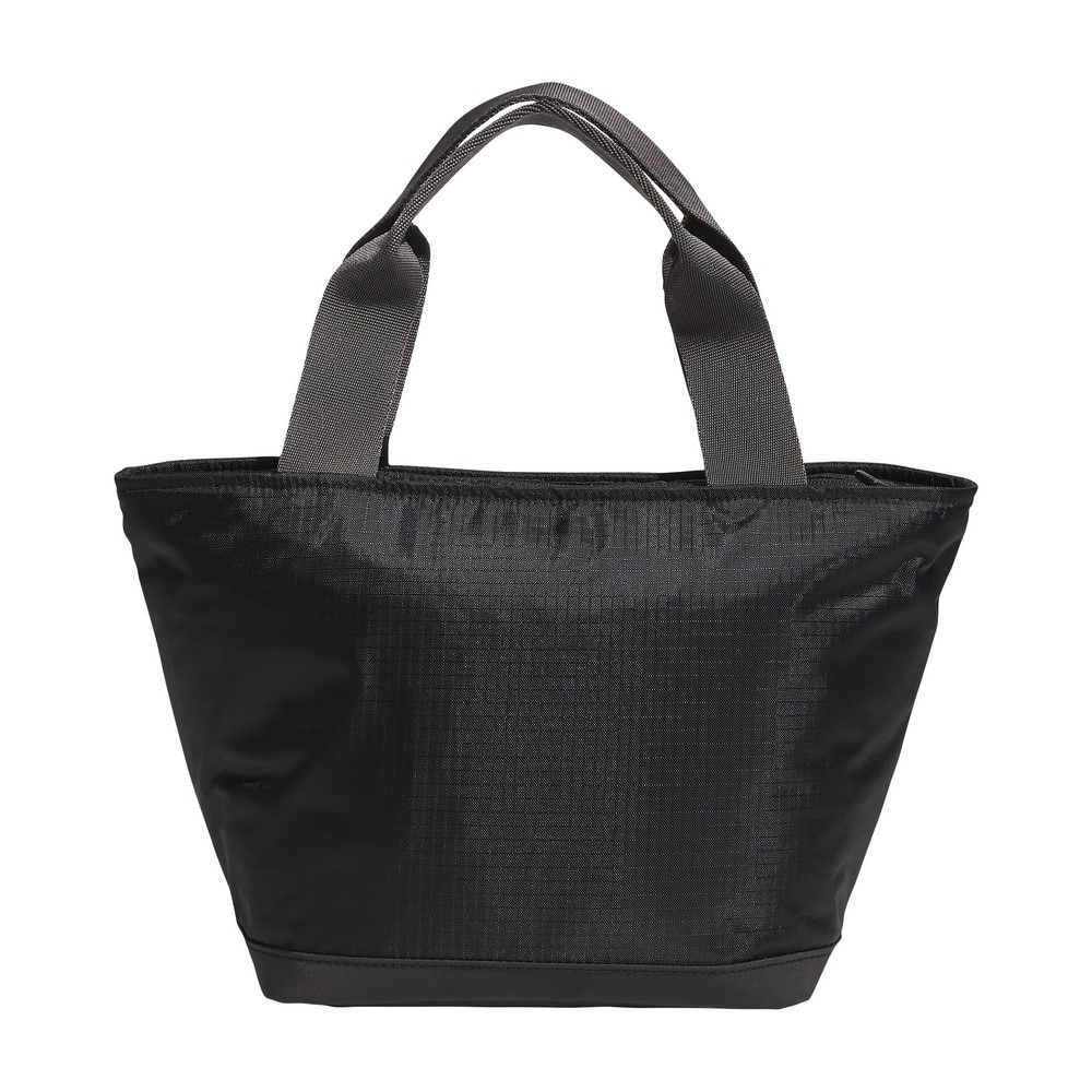 アディダス（adidas）（メンズ、レディース）クーラー トートバッグ JMT61-IM5226 黒 保冷