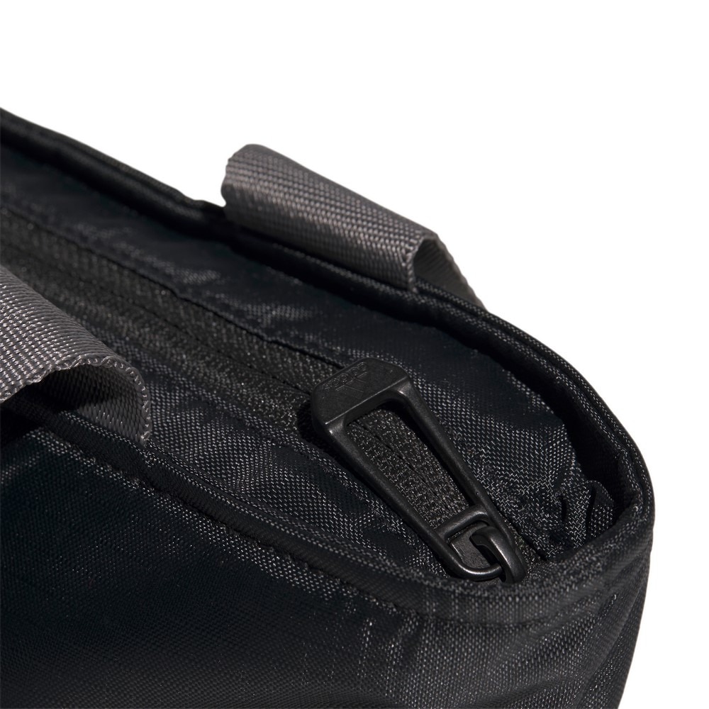 アディダス（adidas）（メンズ、レディース）クーラー トートバッグ JMT61-IM5226 黒 保冷
