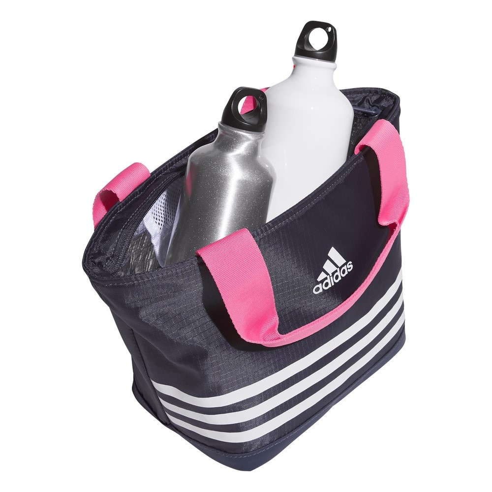 アディダス（adidas）（メンズ、レディース）クーラー トートバッグ JMT61-IM5227 ネイビー 保冷
