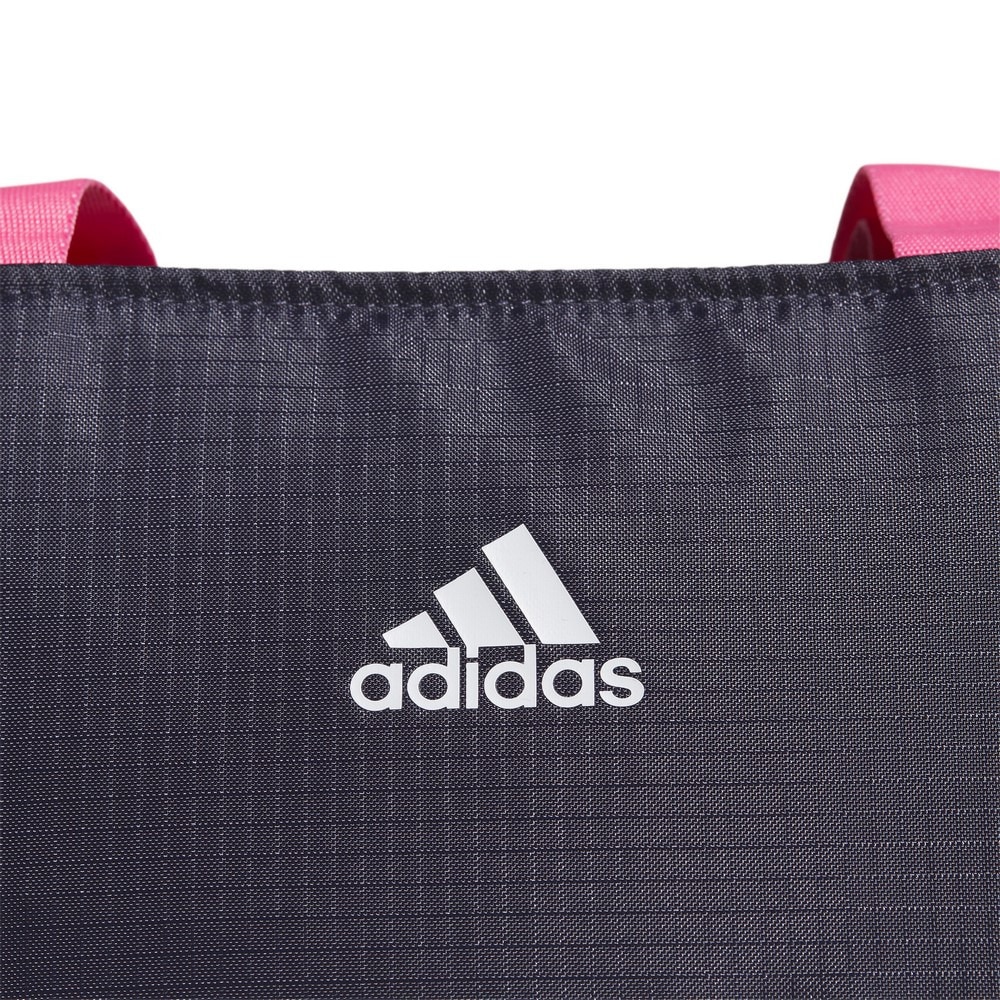 アディダス（adidas）（メンズ、レディース）クーラー トートバッグ JMT61-IM5227 ネイビー 保冷