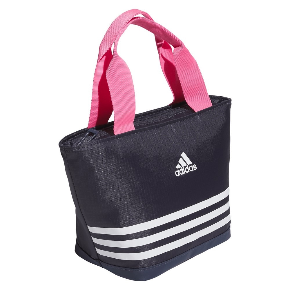 アディダス（adidas）（メンズ、レディース）クーラー トートバッグ JMT61-IM5227 ネイビー 保冷