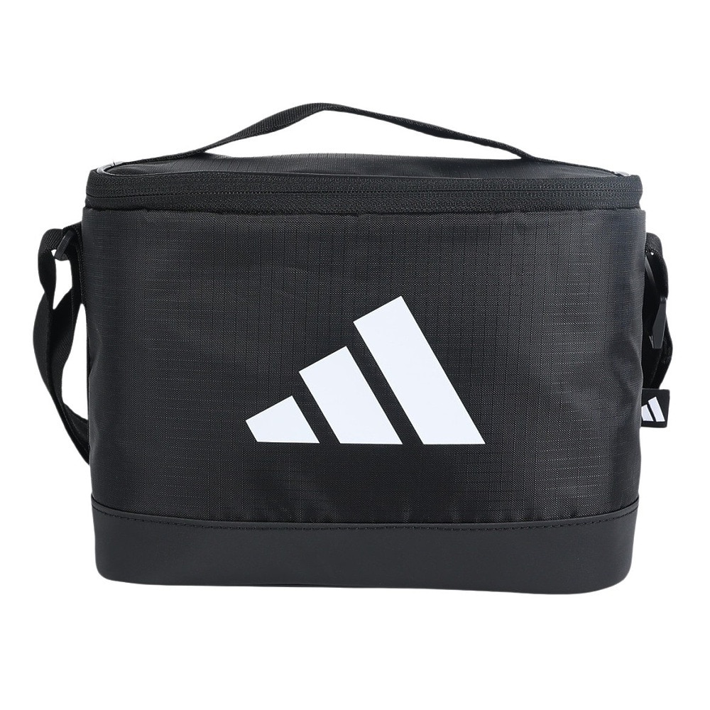 アディダス（adidas）（メンズ、レディース）エッセンシャルズ クーラーバッグ KNQ00-IN2869 保冷