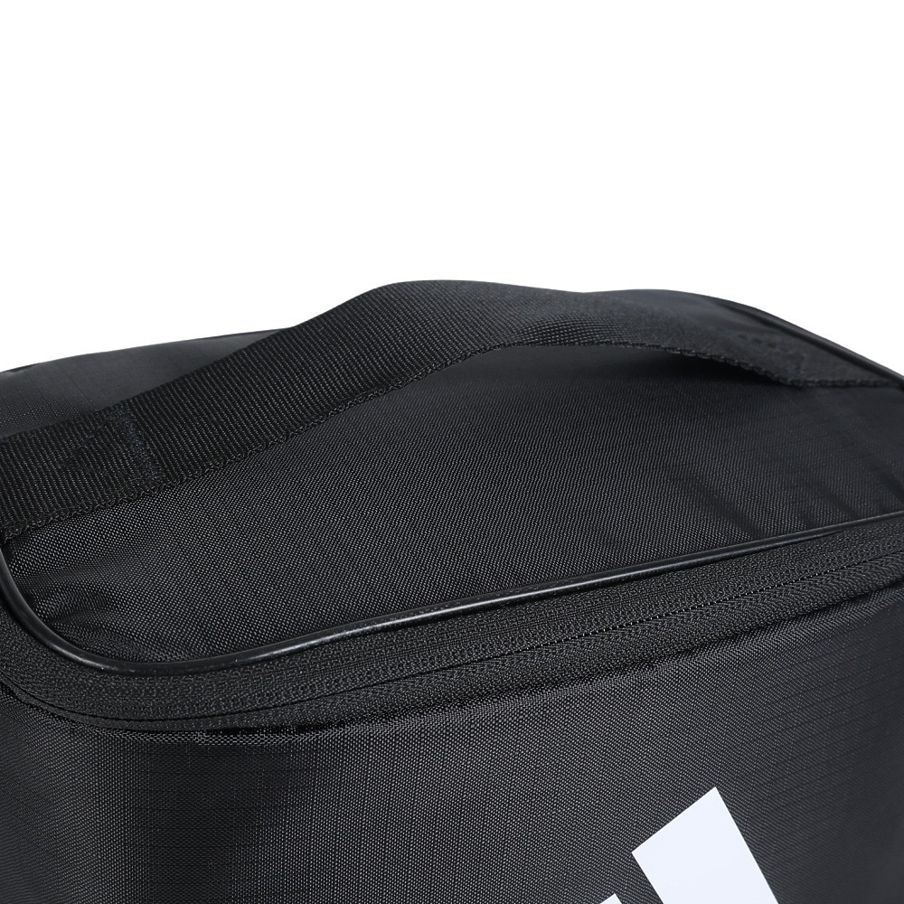 アディダス（adidas）（メンズ、レディース）エッセンシャルズ クーラーバッグ KNQ00-IN2869 保冷