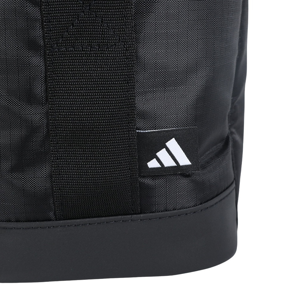 アディダス（adidas）（メンズ、レディース）エッセンシャルズ クーラーバッグ KNQ00-IN2869 保冷