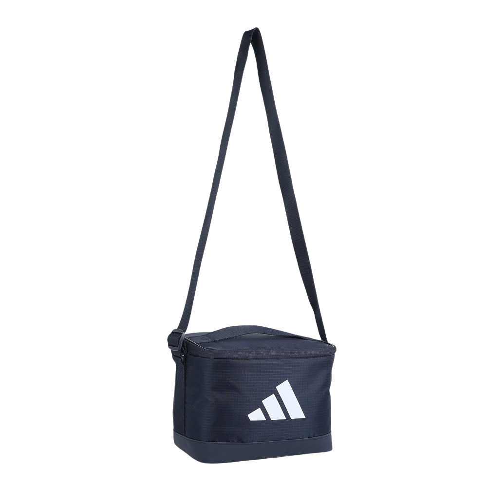 アディダス（adidas）（メンズ、レディース）エッセンシャルズ クーラーバッグ KNQ00-IN2870 保冷