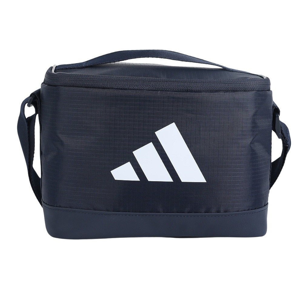 アディダス（adidas）（メンズ、レディース）エッセンシャルズ クーラーバッグ KNQ00-IN2870 保冷