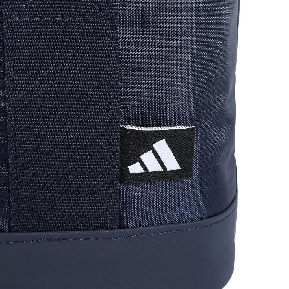 アディダス（adidas）（メンズ、レディース）エッセンシャルズ クーラーバッグ KNQ00-IN2870 保冷