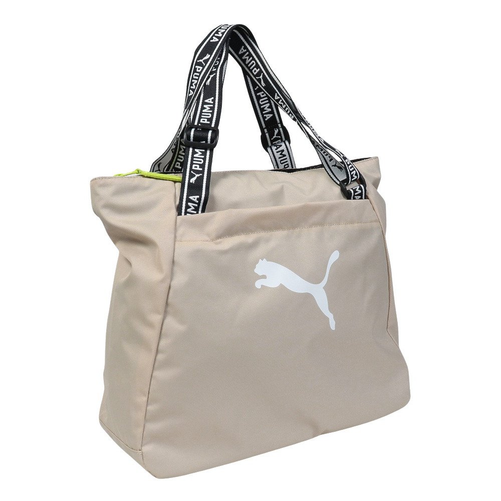 プーマ（PUMA）（レディース）AT ESS トートバッグ 22L 9000905 