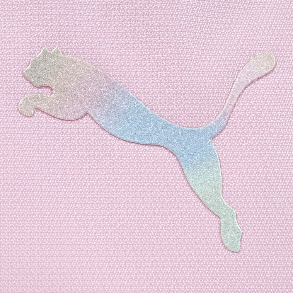 プーマ（PUMA）（レディース）AT ESSグリップバック サマー 26L ピンク 9042001