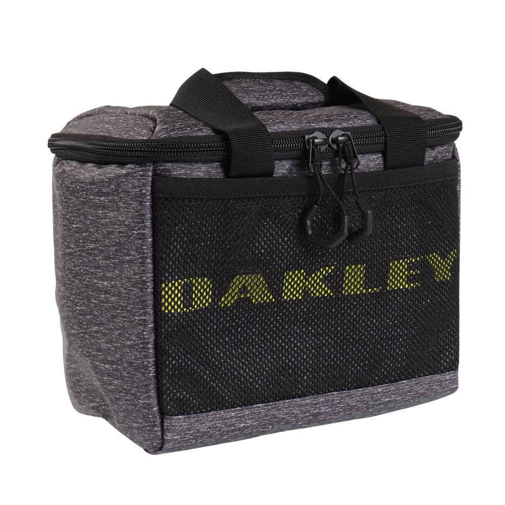 オークリー（OAKLEY）（メンズ、レディース、キッズ）ESSENTIAL COOLER バッグ FOS900802-27B クーラーバッグ 保冷 保温