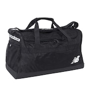 (メンズ、レディース、キッズ)スポーツバッグ チームダッフルバッグ ミディアム 70L LAB23072BK